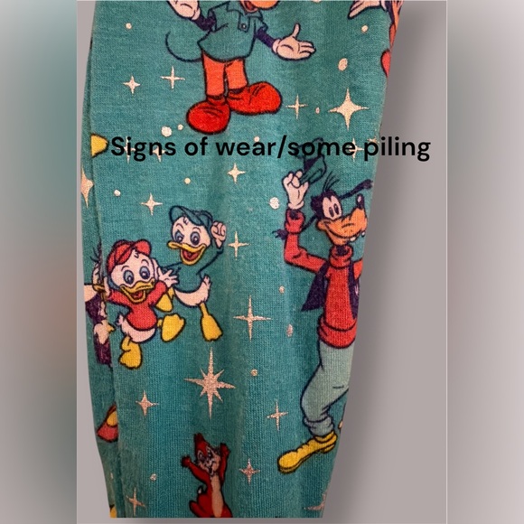 Posh Peanut | Disney Bamboo Footie size 3-6 months - Picture 9 of 10